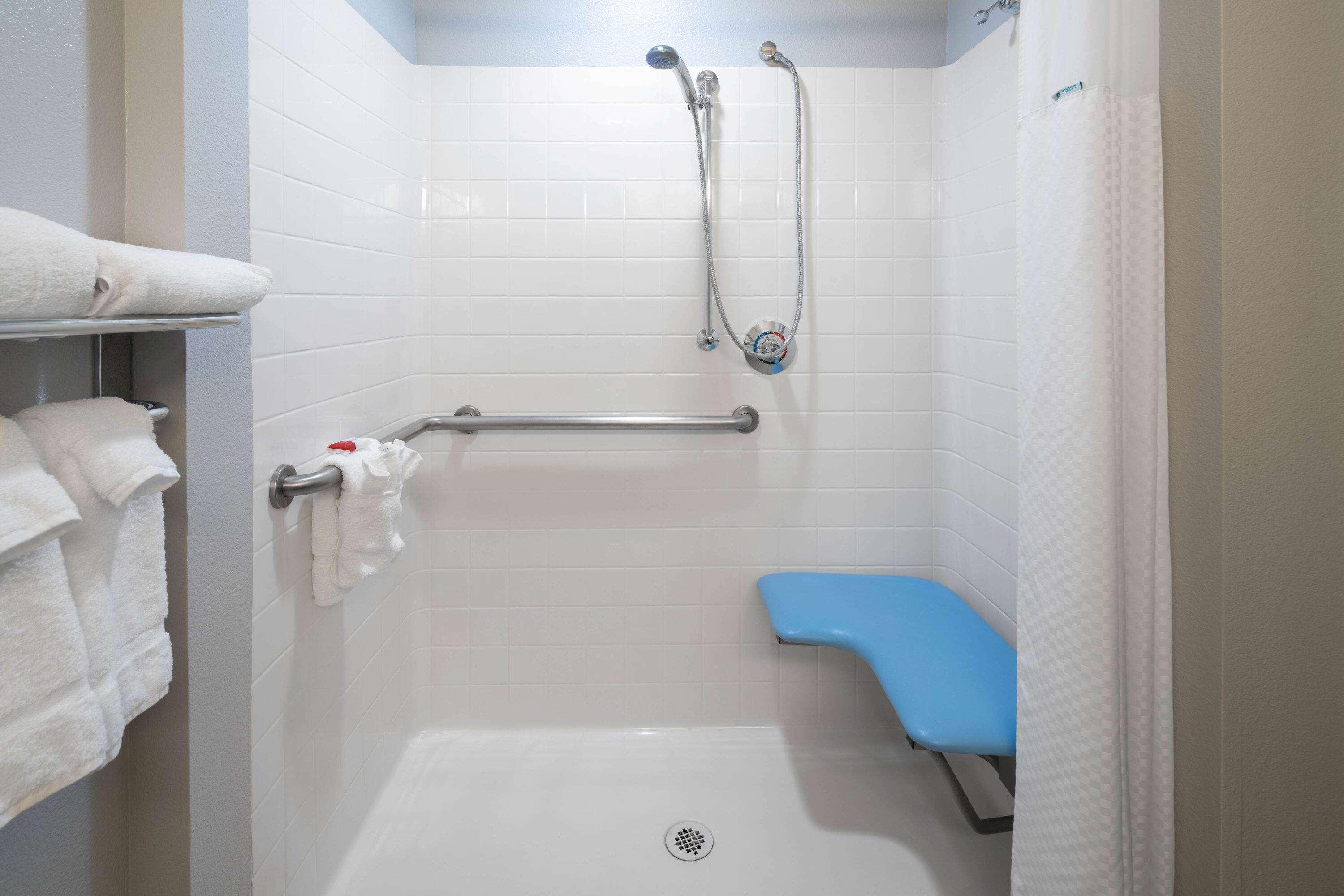 Baymont By Wyndham Las Vegas South Strip Extérieur photo