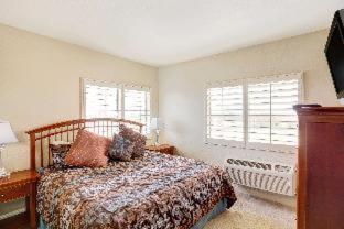 Baymont By Wyndham Las Vegas South Strip Chambre photo